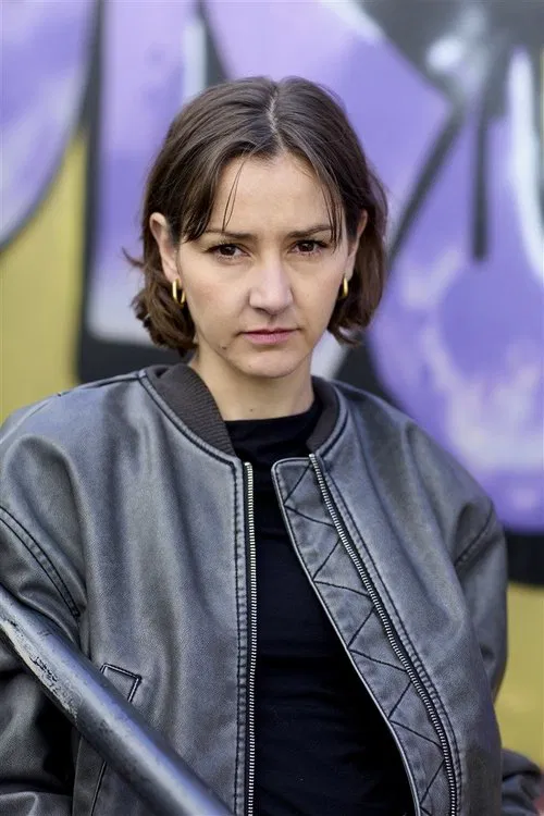 Angélique Flaugère profile