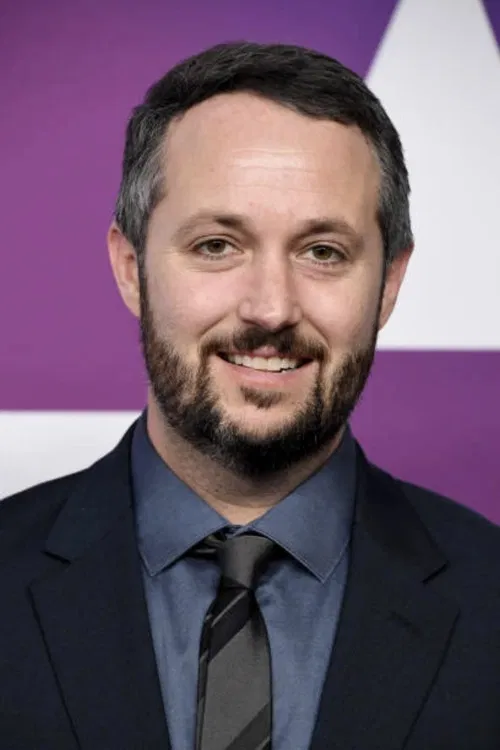 Sean McKittrick profile