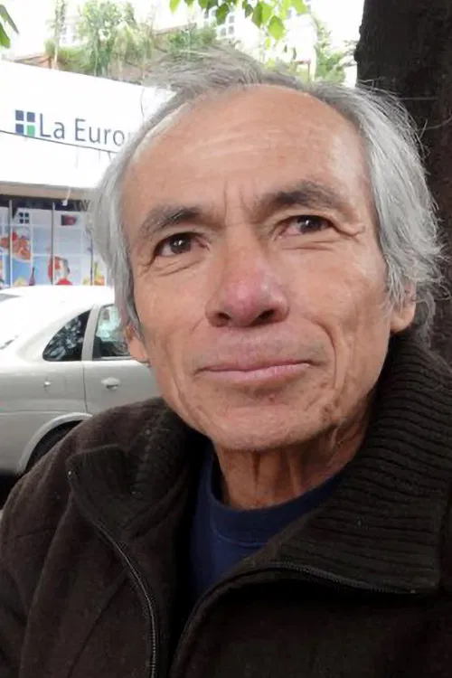 Gabriel Nájera profile