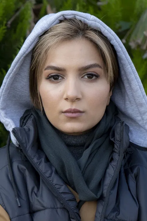 Nafiseh Zare profile