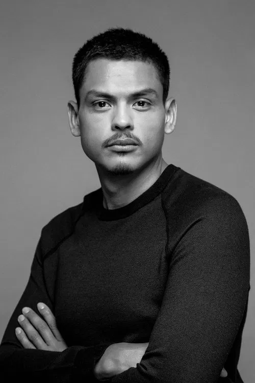 Cuauhtli Jiménez profile