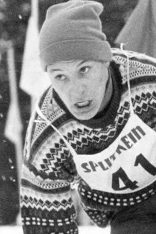 Bengt-Erik Grahn profile