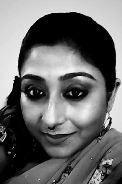 Pinky Banerjee profile