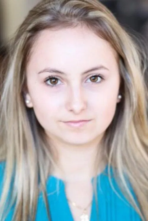 Mélodie Simard profile