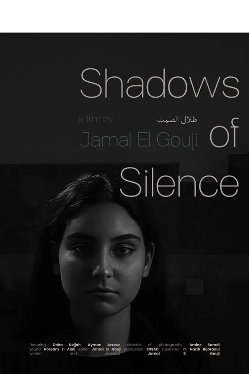 Shadows of Silence poster