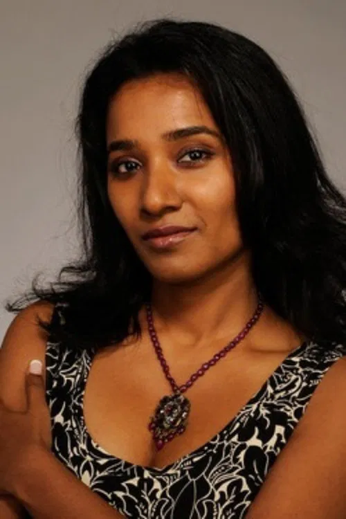 Tannishtha Chatterjee profile