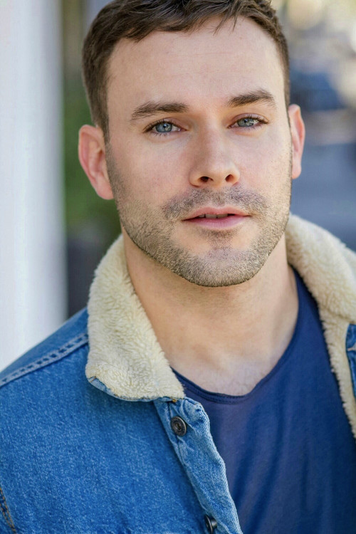 Jared McClure profile