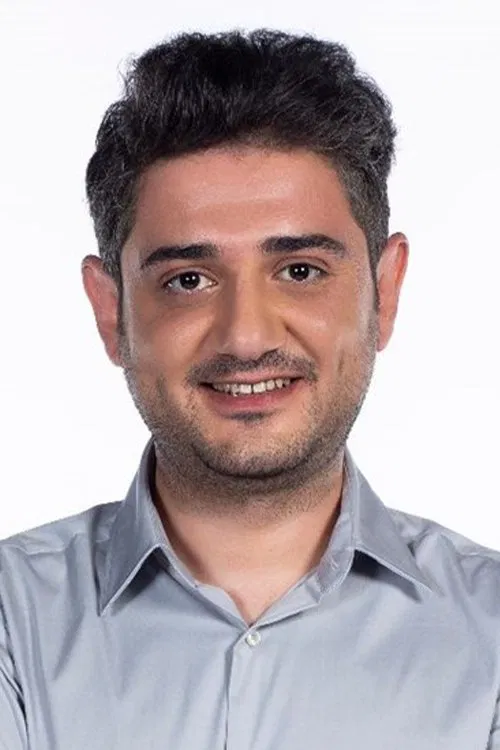 Cihan Ercan profile
