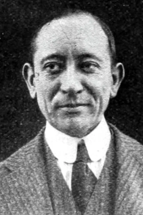 John Daly Murphy profile