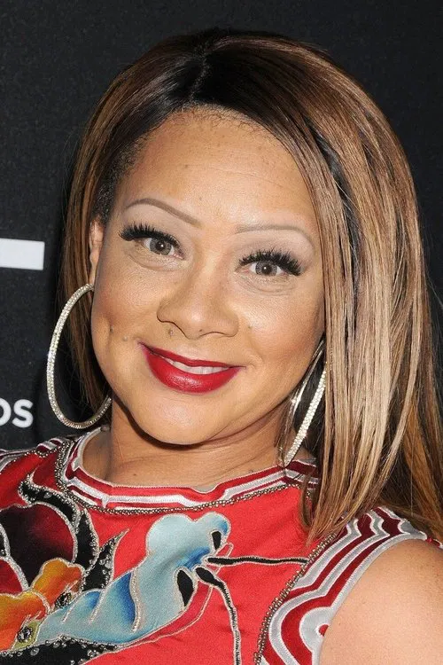 Patrice Lovely profile