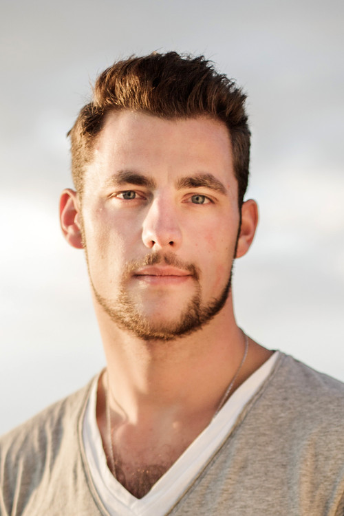 Ferdinand Seebacher profile