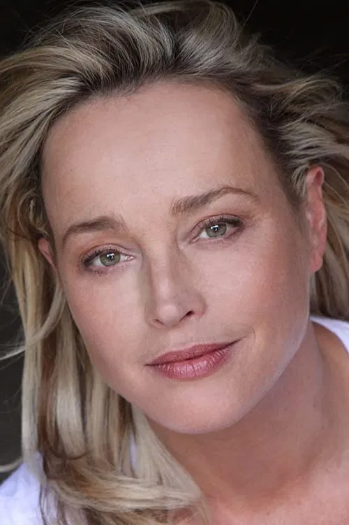 Allison Mackie profile