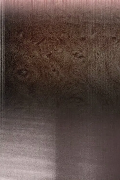 The Garden of Electric Delights poster