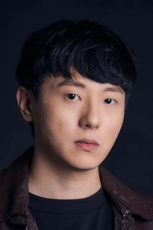 Kai-Fu Chang profile