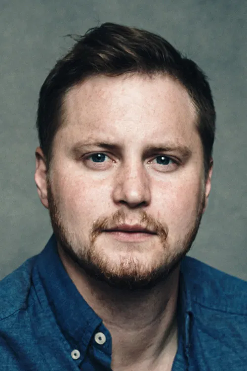 Justin Hofstad profile