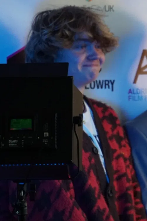 Joe Whitehead profile