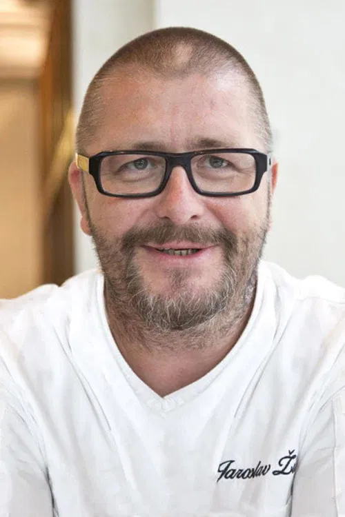 Jaroslav Žídek profile