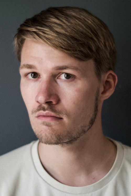 Jonathan Stahlschmidt profile