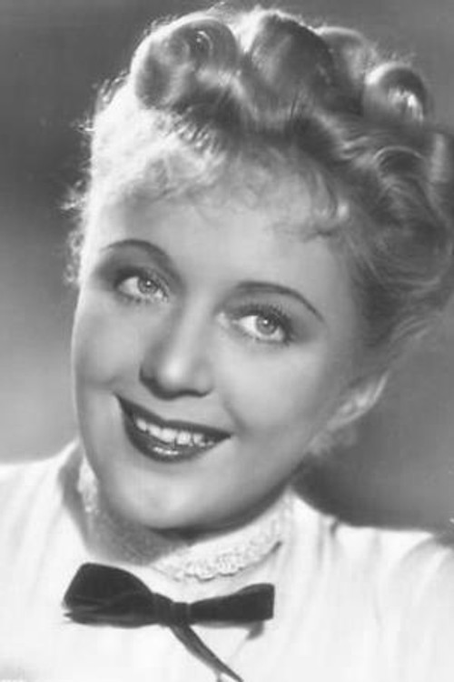 Friedl Czepa profile