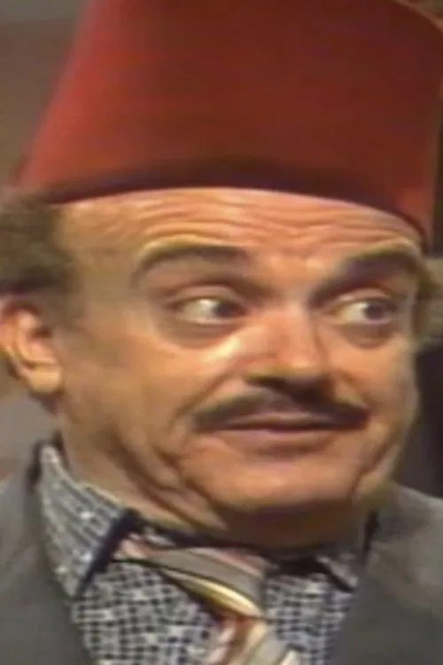 Fahd Kaikaty profile