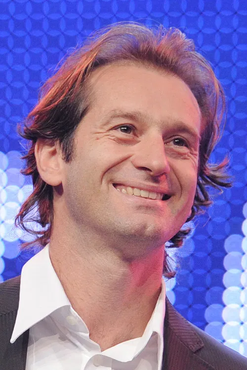 Jarno Trulli profile