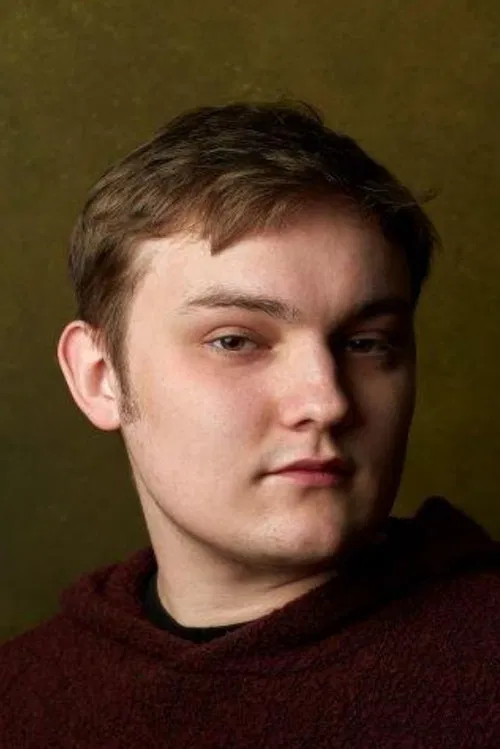 Benjamin Hillyer profile