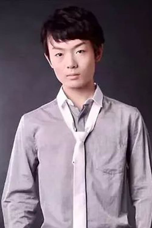 Zhang Boheng profile