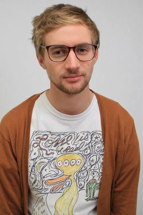 Adam Pacitti profile