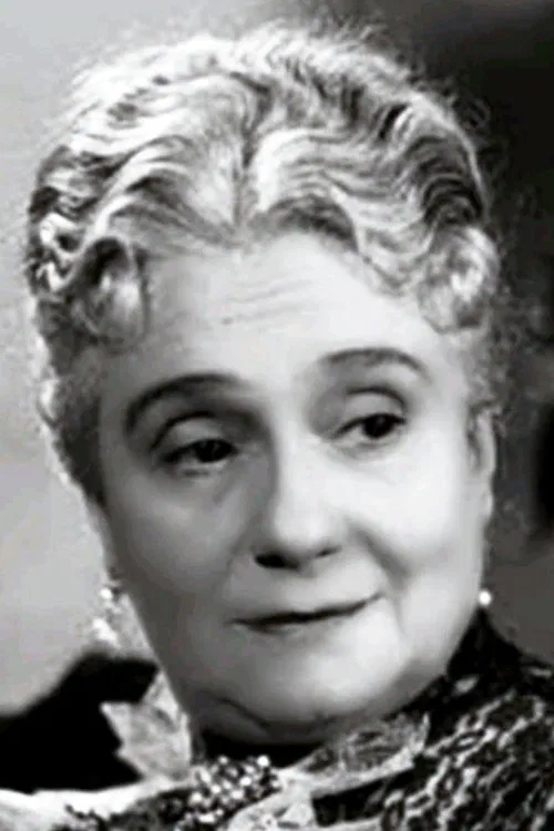 Angelina Pagano profile