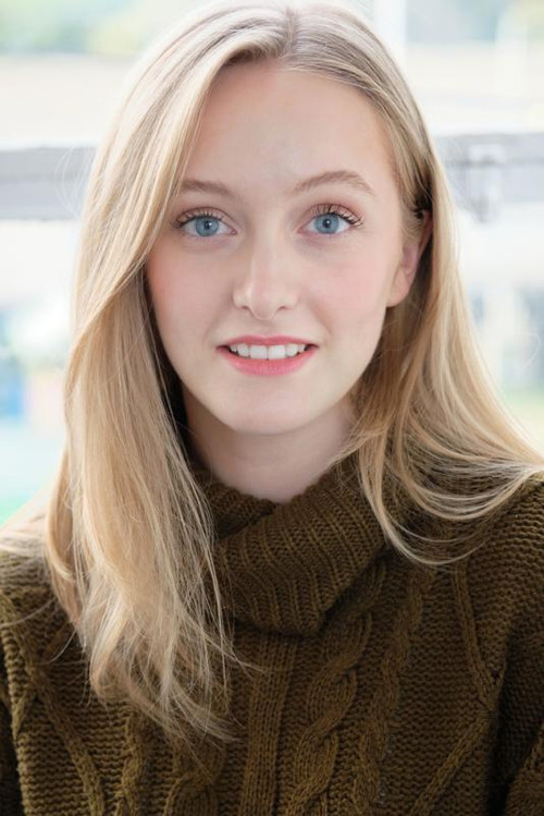 Rebecca Wyman profile