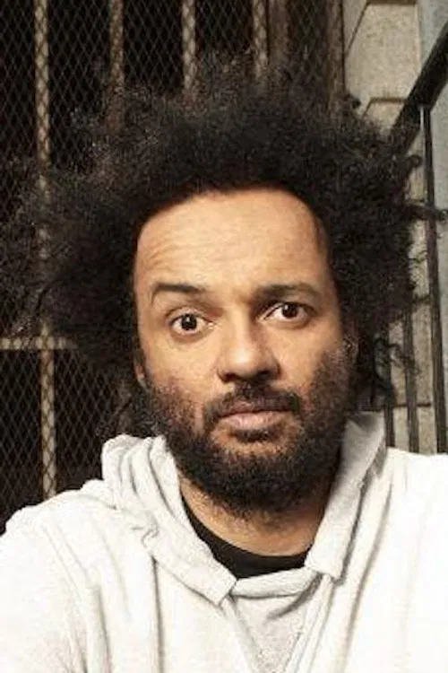 Derrick Beckles profile