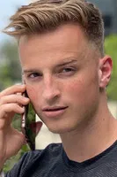 Hans Lagerfeld profile