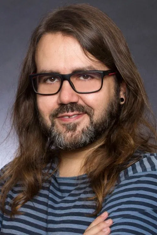 Borja Crespo profile