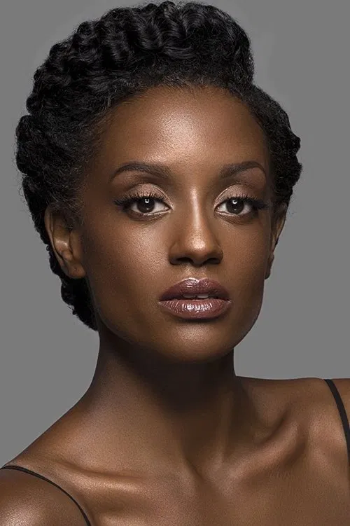 Skye P. Marshall profile