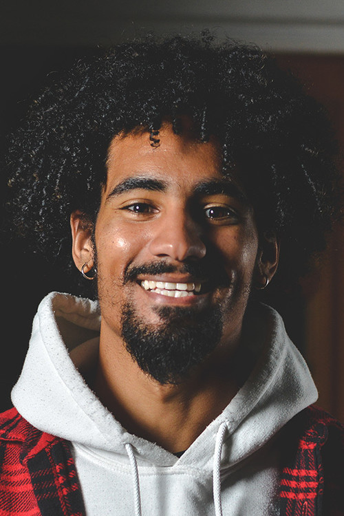 Adrien Sissoko profile