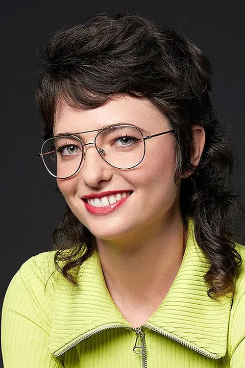 Sarah Sherman profile