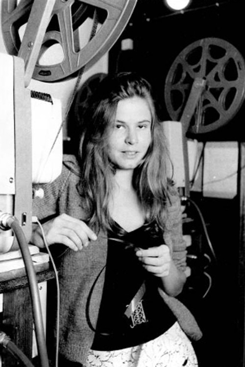 Gill Eatherley profile