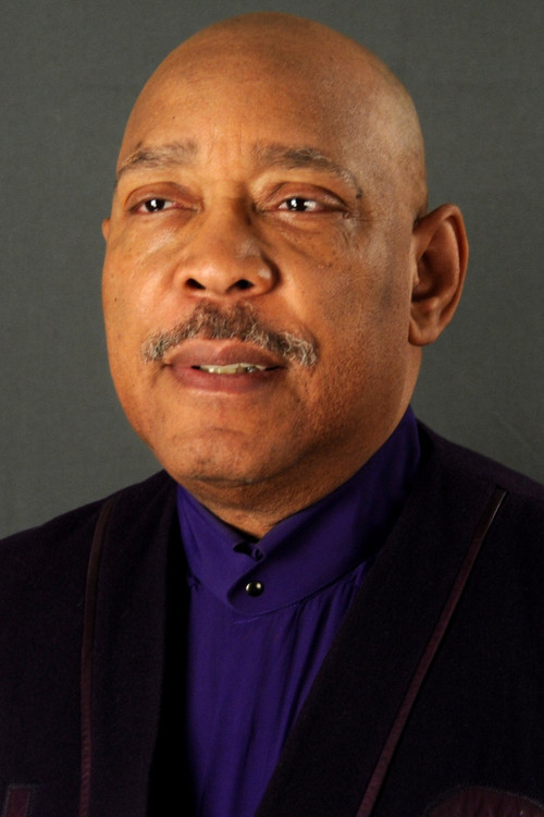 Vaughn Harper profile