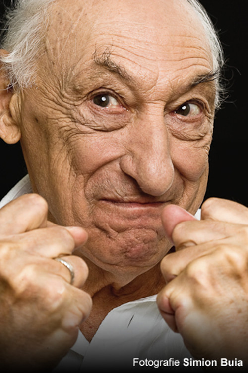 Theodor Danetti profile