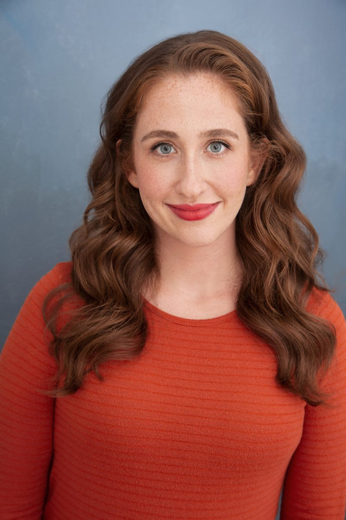 Caitlin Brodnick profile