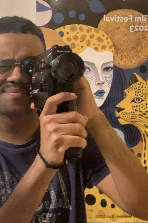 Christofer Antonio dos Reis Miranda Lopes profile