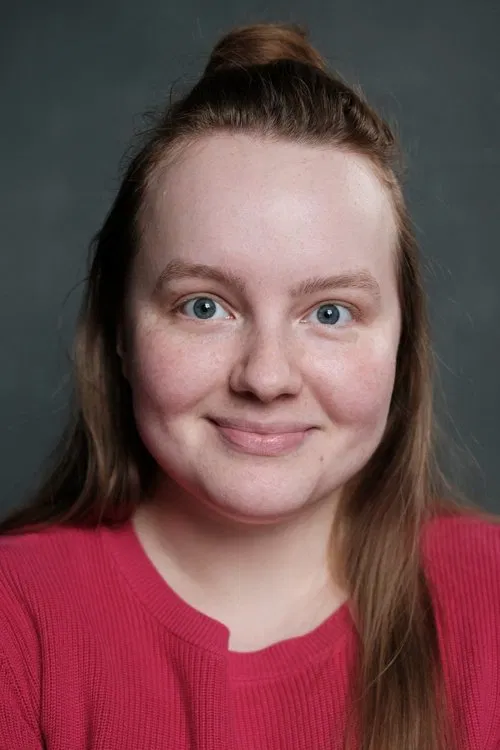 Oleksandra Kovalenko profile