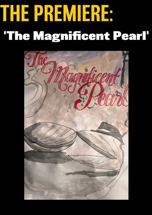 The Premiere - The Magnificent Pearl poster