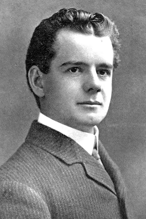 Paul Gilmore profile