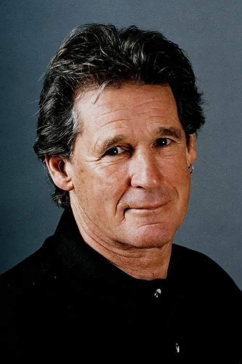 Buddy Joe Hooker profile