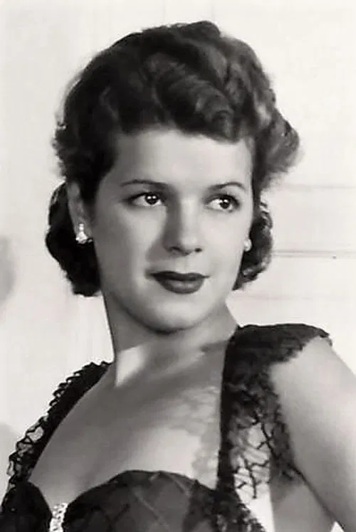 Billie Seward profile