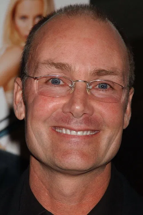 Les Mayfield profile