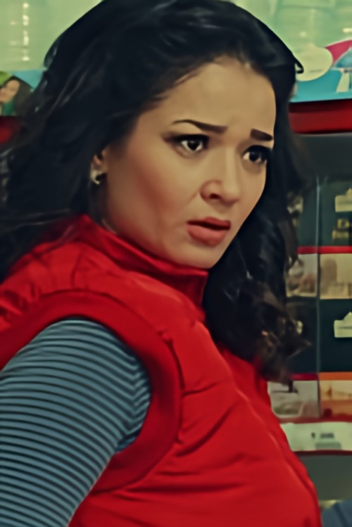 Zilola Ahmadbekova profile