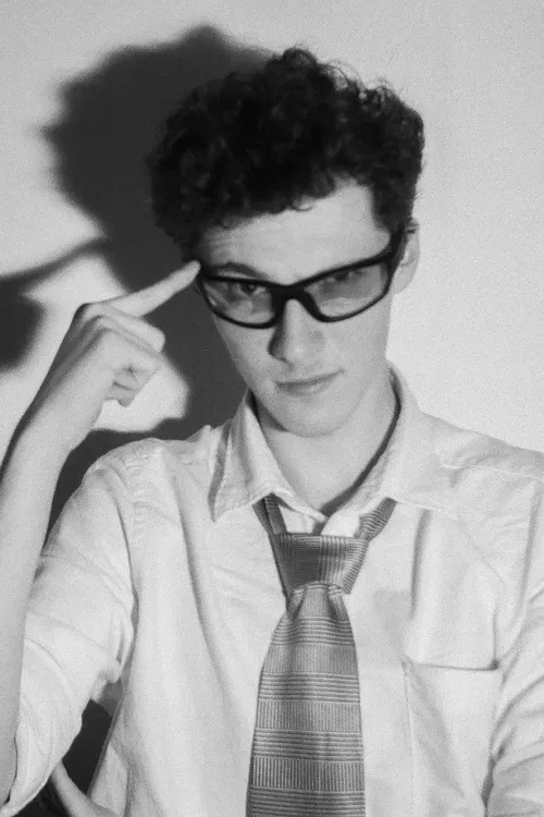 Illia Horokhovsky profile