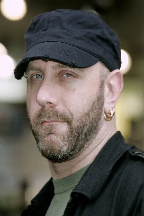 Glenn Gyorffy profile